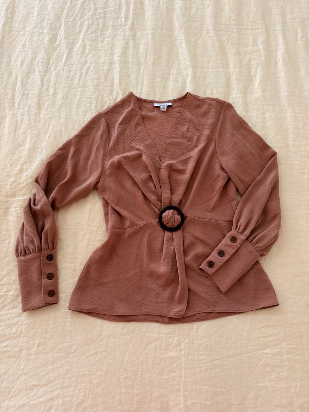 Topshop Top
